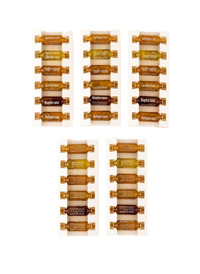 PRODIBIO BioKit Nano Reef 30 Vials - Image 2